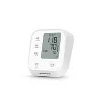 易路达 鱼跃血压血糖体温六件套D666