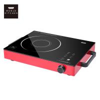 康宁WORLD KITCHEN电陶炉-升级版 WK-BH821A/UJ