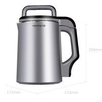 九阳(Joyoung) 豆浆机DJ13R-G6 900ml-1300ml