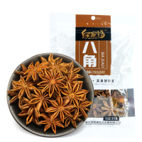 绿家福(LV JIA FU) 八角 35g*5袋