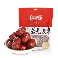 绿家福(LV JIA FU) 若羌灰枣 500g