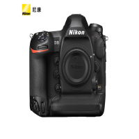 尼 康（Nikon）D6 全画幅单反相机 单反机身