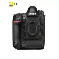 尼 康（Nikon）D6 全画幅单反相机 单反机身