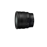 尼 康 （Ni kon） Z 24-70mm f/2.8 S 专业全画幅微单镜头 标准变焦镜头