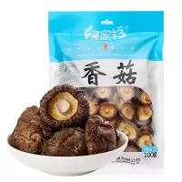 绿家福(LV JIA FU) 香菇 100g