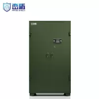 峦盾 VIP-6枪柜 管制器械保管柜密码锁管制器械存放柜白色