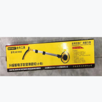 史丹651002数显滚轮测距仪