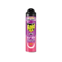 雷达杀虫气雾剂(清香型)-600ML
