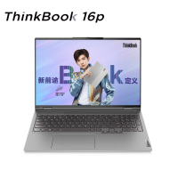 联想thinkbook 16p