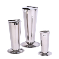 粤康 镊子桶 大号304