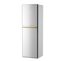 美的（Midea）饮水机 家用立式快速加热下置式水桶饮水器 YR1611S-X 单位：台