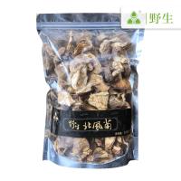 三盾 A级野生北风菌100g