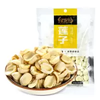 绿家福(LV JIA FU) 莲子 150g
