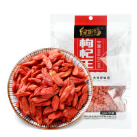绿家福(LV JIA FU) 枸杞王 200g