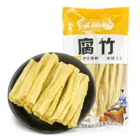 绿家福(LV JIA FU) 腐竹 200g*5袋