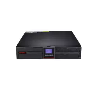 山特(SANTAK) PT2.2K UPS不间断电源机架式 单机+1*PTB9062(满载23分钟)