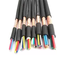 安信(ACTUaL) 双绞线ZR-RVS-300/300V 2*1.5 单位:卷 100米/卷 ZM