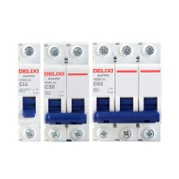 安信(ACTUaL)空开3P64A ZM