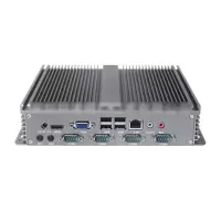 安信(ACTUaL)工控机茵联ABOXYL545-2 ZM