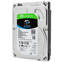 安信(ACTUaL)机械硬盘 ST4000VX007酷鹰4T ZM