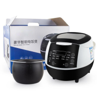 企业专享 天窗电饭煲触摸5L 起订量10