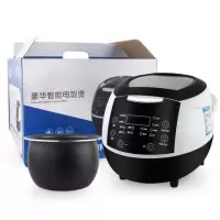 企业专享 天窗电饭煲触摸5L 起订量10