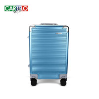 卡帝乐 乐游旅行箱 轻便小型万向轮登机拉杆箱