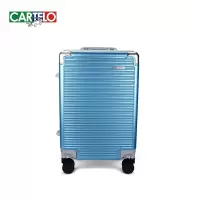 卡帝乐 乐游旅行箱 轻便小型万向轮登机拉杆箱