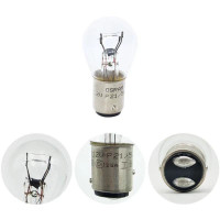 联杰633工程机械工作灯灯泡