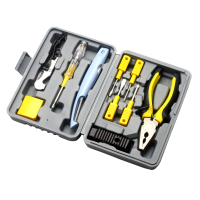 奥派克(AOPIK)[DK]奥派克家用工具套装APK-8808 礼品