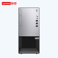 联想(Lenovo)扬天T4900k 10代酷睿商用家用台式机电脑(I3-10100/4G/1T/集显/Win10)主机 商用办公 企业采购 家用娱乐