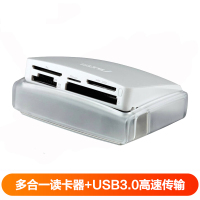 雷克沙 25合1 读卡器(LRW025URBAP.)