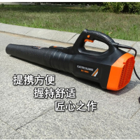 HJPC 锐风系列 RC3001 大功率吹风机 鼓风机(计价单位:台)