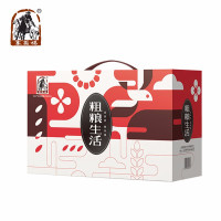 塞翁福杂粮礼盒3200g(粗粮生活)