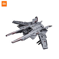 小米 XJXL02IQI 静态积木天鹰座侦察机
