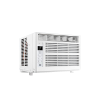 野田 220V 可移动空调冷暖立式一体机 厨房家用窗式空调柜机窗机 小1匹单冷遥控（5平方以下） YT-32C-A3