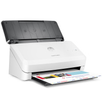 惠普(HP)HP ScanJet Pro 2000 s1 馈纸式扫描仪