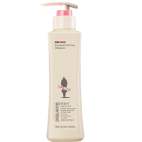 ADOLPH洗发乳液 祛屑舒爽洗发水 420ml