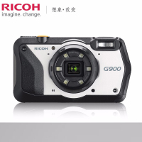 照相机 理光(RICOH) G900