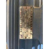 大千 三相异步电动机 立式 YE2-90L(单位:台)