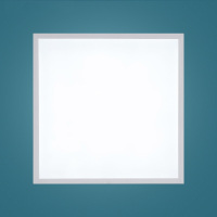 LED平板灯雷士32W白光600*600*38.8mm