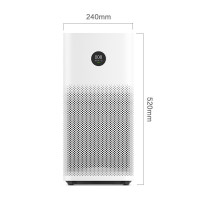 小米(mi) 米家空气净化器2S