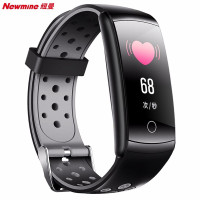 纽曼(Newmine) 智能手环 D2