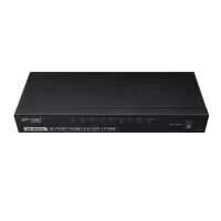 迈拓维矩MT-SP148 HDMI分配器1进8出