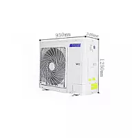 格力5匹中静压风管机FGR12/D2Nh-N3家用和商用