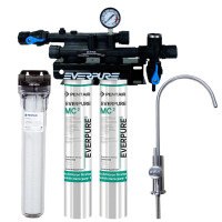 爱惠浦净水器MC2