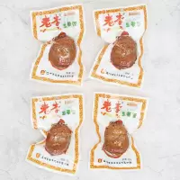 老李五香蛋40G