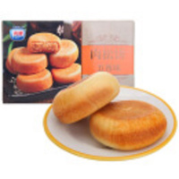 光明烘焙肉松饼(原味)296g-SLP