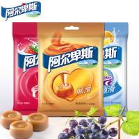 阿尔卑斯特浓牛奶硬糖150g