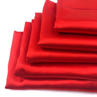 红丝带红绸带彩带装饰布条缎汽车飘带